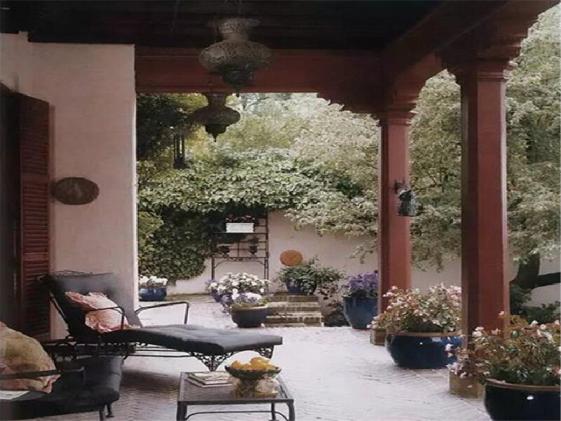 5室4厅5卫 别墅 售罄户型图