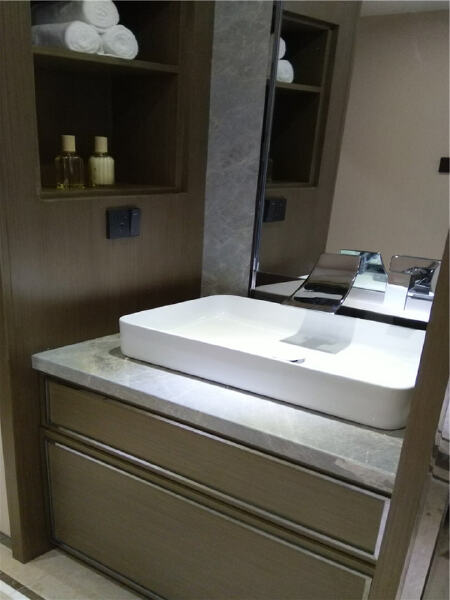 2室1厅2卫 商业类 在售户型图