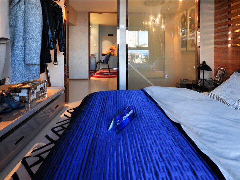 2室2厅1卫 商业类 售罄户型图