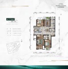 4室2厅2卫 住宅 在售