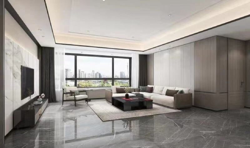 3室2厅3卫 住宅 在售户型图