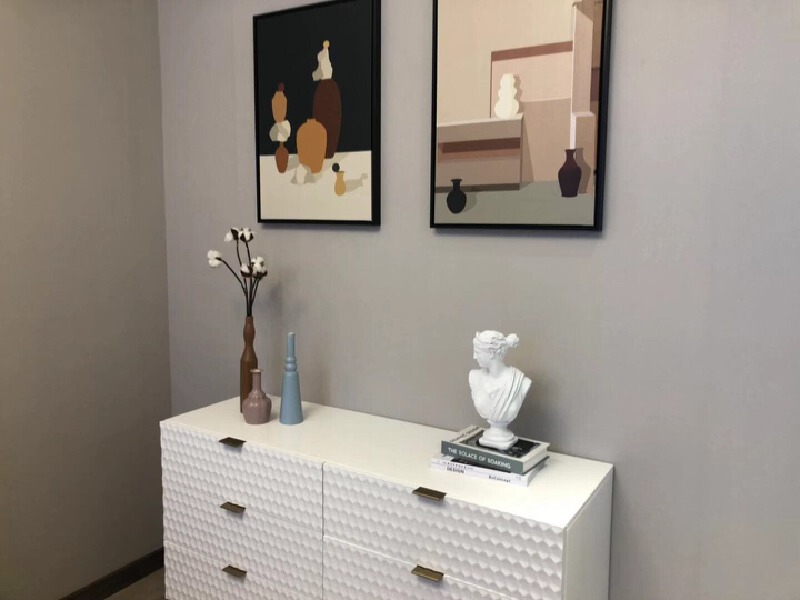 2室2厅1卫 商业类 在售户型图