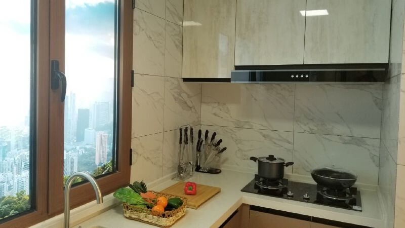 2室2厅1卫 商业类 在售户型图