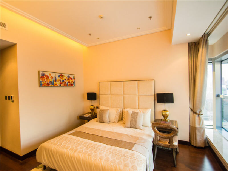 2室2厅1卫 商业类 在售户型图