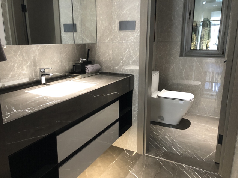 4室2厅4卫 住宅 在售户型图