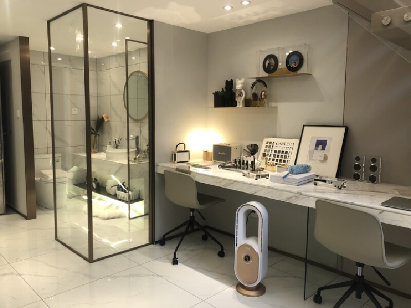 1室1厅0卫 商业类 在售户型图