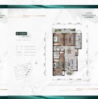 3室2厅2卫 住宅 在售