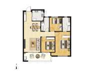 3室2厅2卫 住宅 在售