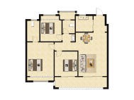 3室2厅2卫 住宅 在售