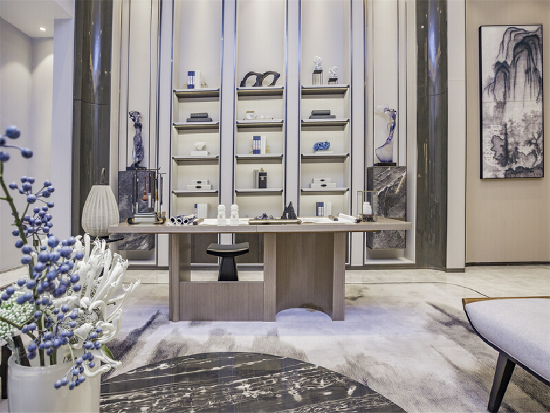 5室2厅3卫 别墅 售罄户型图