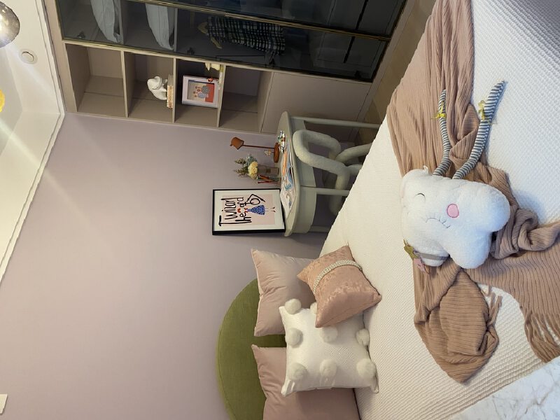 3室2厅2卫 住宅 在售户型图