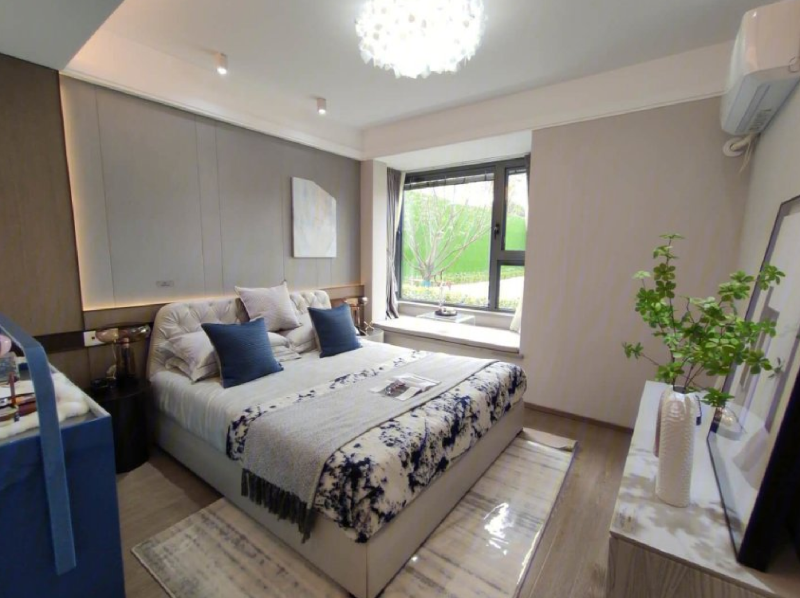 3室2厅2卫 住宅 售罄户型图