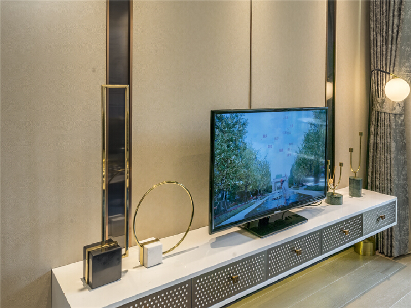 2室2厅1卫 住宅 售罄户型图