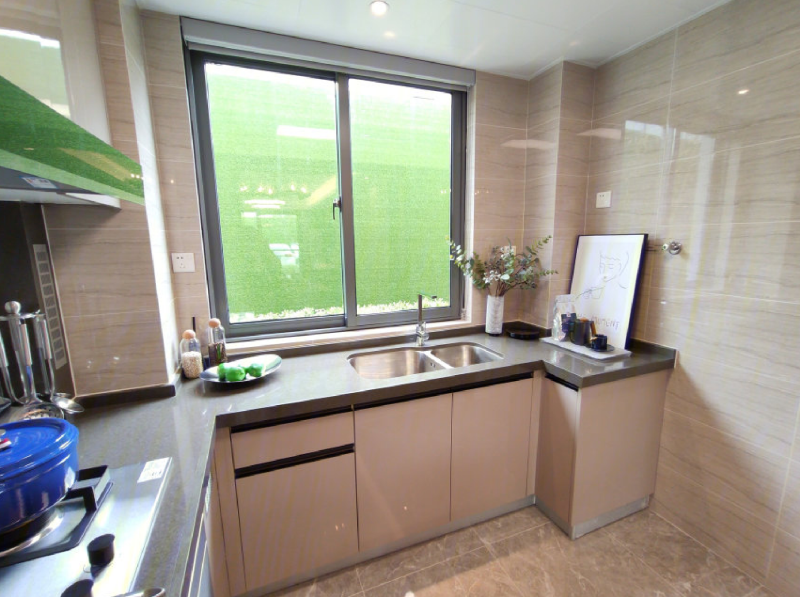 3室2厅2卫 住宅 售罄户型图