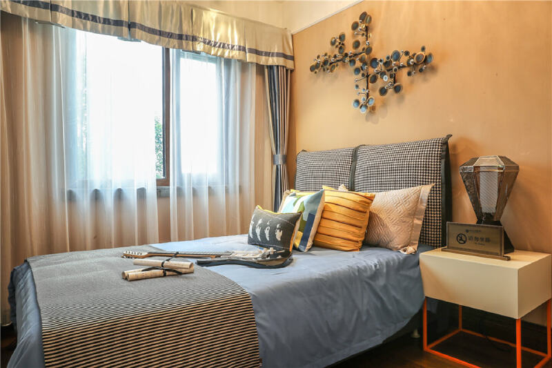 4室2厅2卫 住宅 售罄户型图