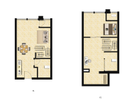 2室3厅2卫 商业类 在售