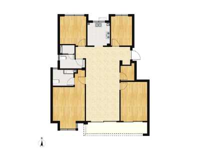 4室2厅2卫 住宅 在售
