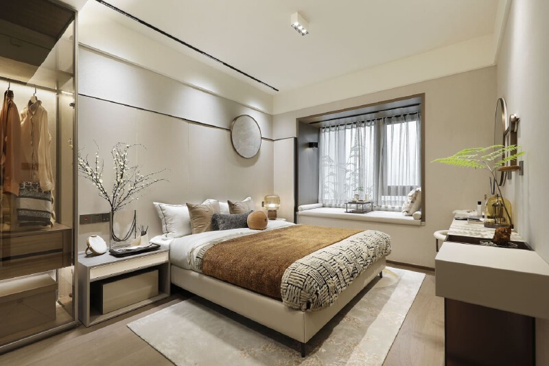 3室2厅2卫 住宅 在售户型图