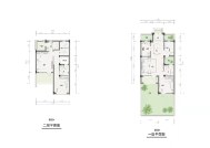 3室2厅3卫 别墅 在售