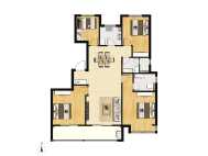 4室2厅2卫 住宅 在售