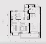 3室2厅2卫 住宅 在售