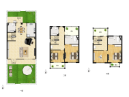 4室2厅4卫 别墅 在售