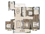 4室2厅2卫 住宅 在售