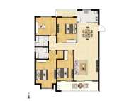 4室2厅2卫 住宅 在售