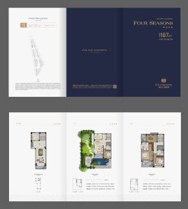 3室2厅3卫 别墅 在售