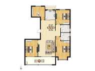 4室2厅2卫 住宅 在售