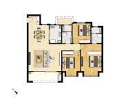 3室2厅2卫 住宅 在售