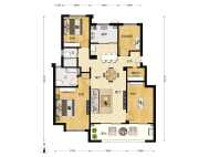 4室2厅2卫 住宅 在售