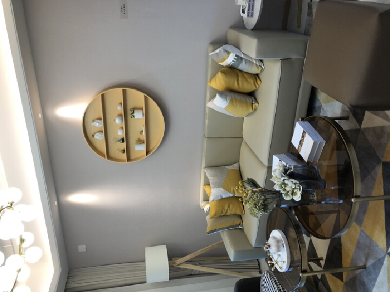 4室2厅3卫 别墅 在售户型图