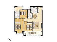 3室2厅2卫 住宅 在售