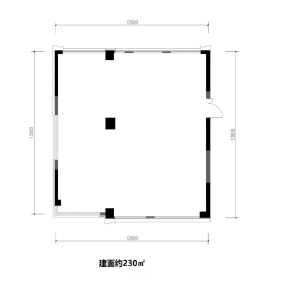 1室0厅0卫 商业类 在售