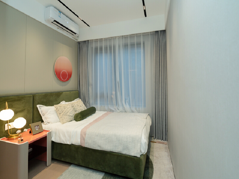 4室2厅2卫 住宅 在售户型图