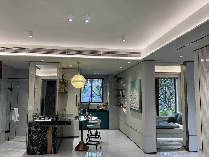 3室2厅2卫 住宅 在售户型图