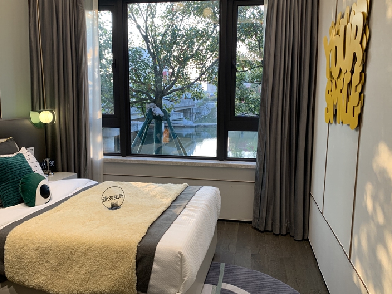 3室2厅2卫 住宅 在售户型图