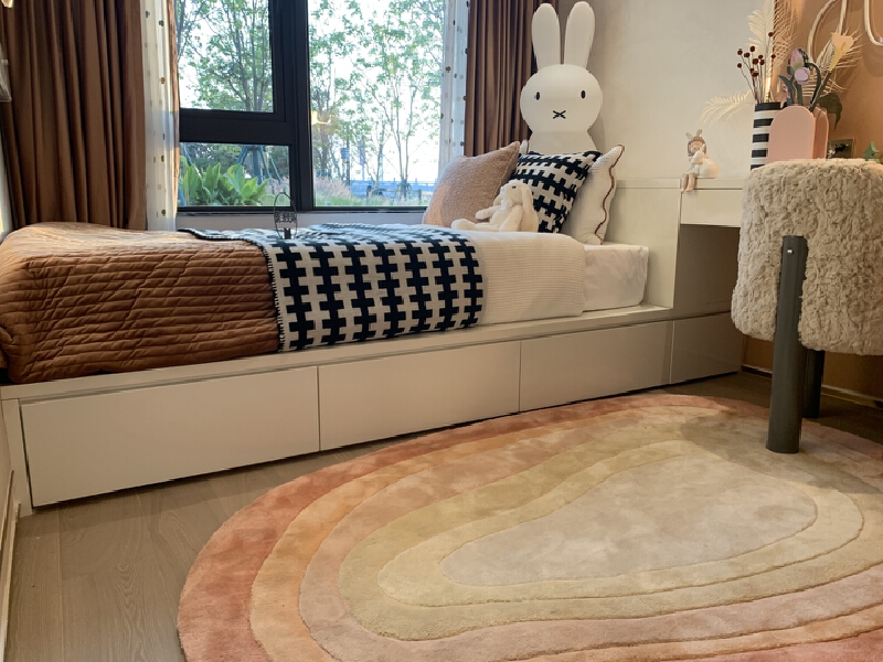 3室2厅1卫 住宅 在售户型图