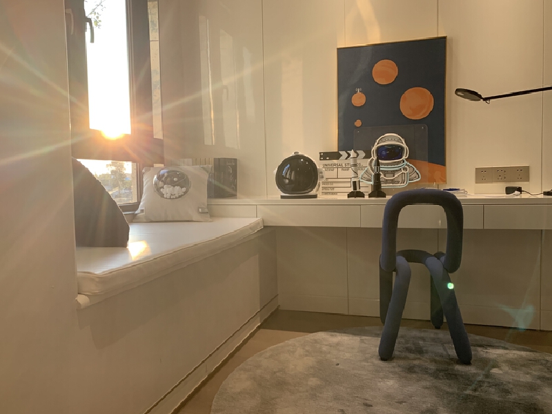 3室2厅1卫 住宅 在售户型图