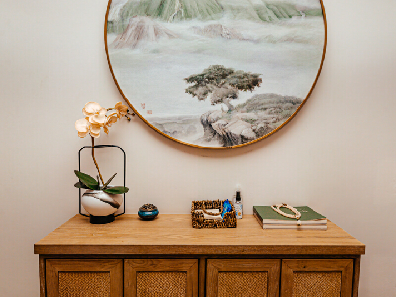 2室2厅1卫 住宅 在售户型图