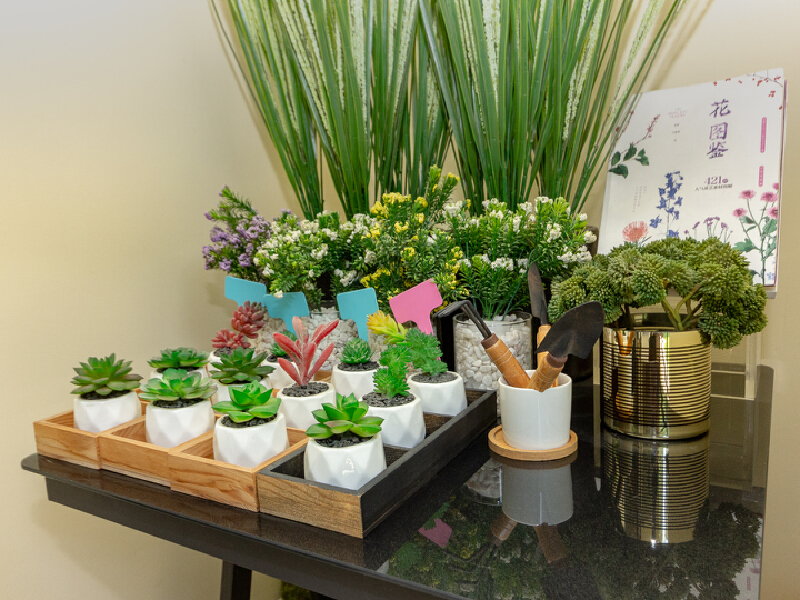 3室2厅1卫 住宅 在售户型图