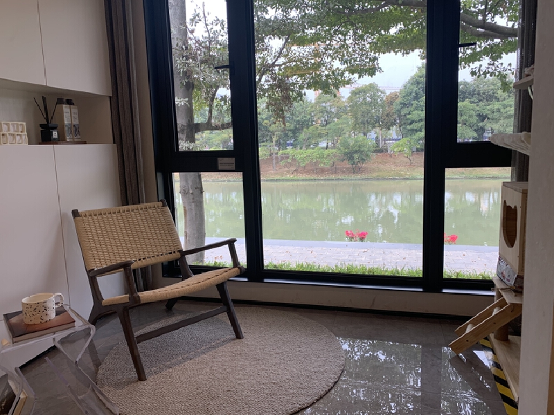 2室2厅1卫 住宅 在售户型图