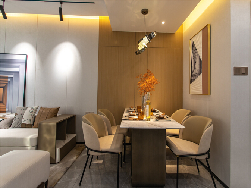 3室2厅3卫 住宅 在售户型图