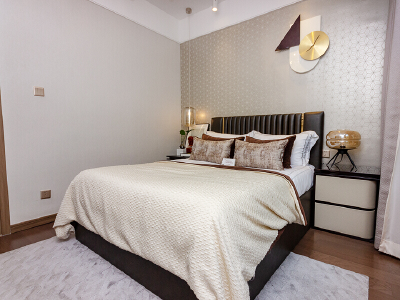 4室2厅2卫 住宅 在售户型图