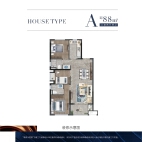 3室2厅2卫 住宅 在售