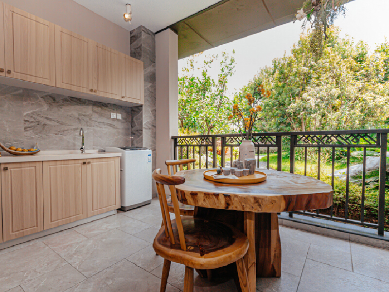 1室1厅1卫 住宅 在售户型图