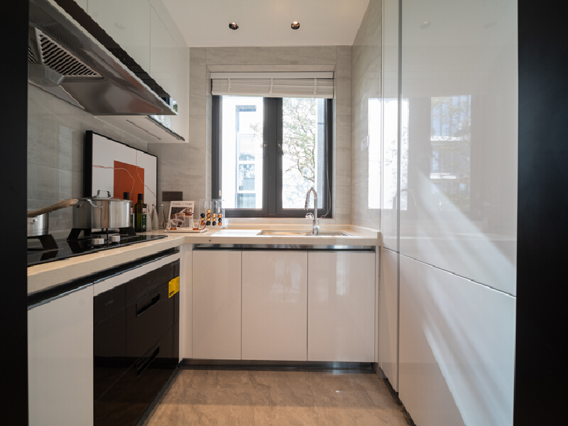 2室2厅1卫 住宅 在售户型图