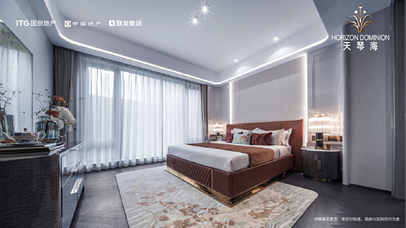 5室2厅3卫 住宅 在售户型图