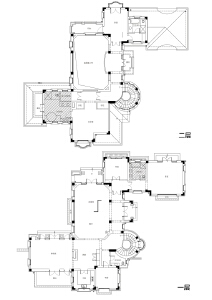 5室3厅4卫 别墅 在售